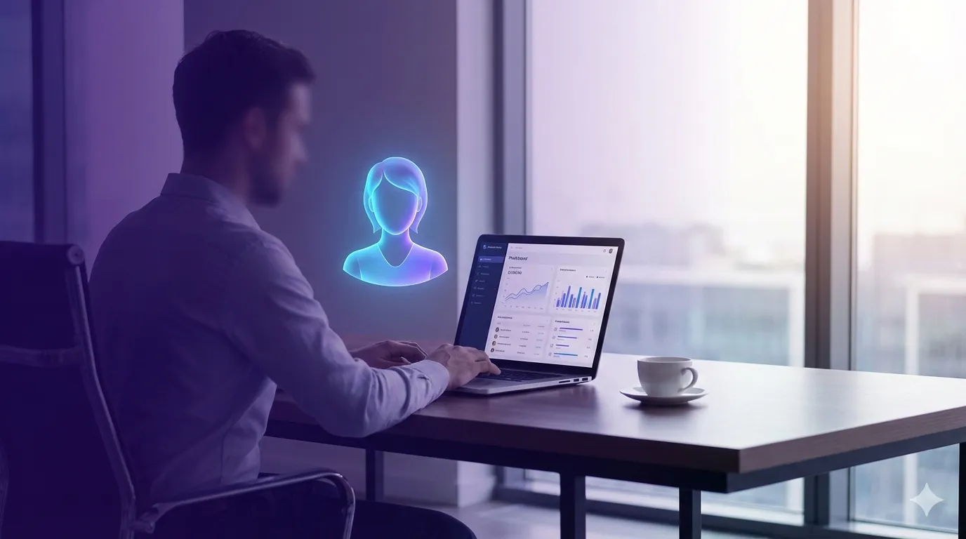 AI-Powered Workday