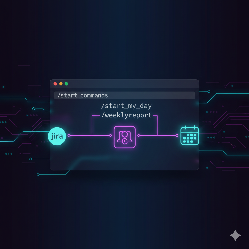 Custom Commands