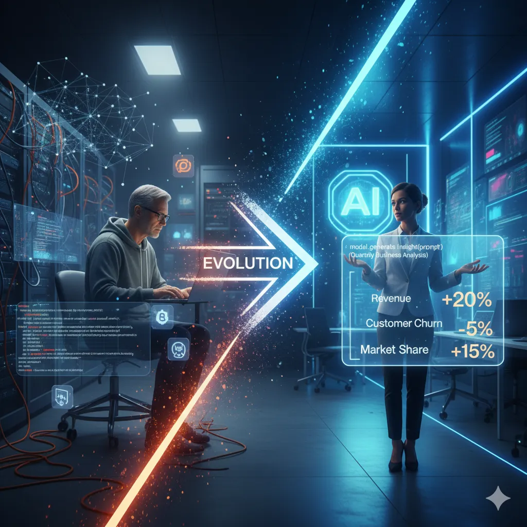 Data Science Team Future