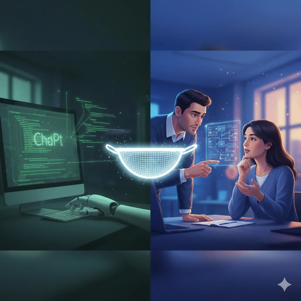 Experience Detector