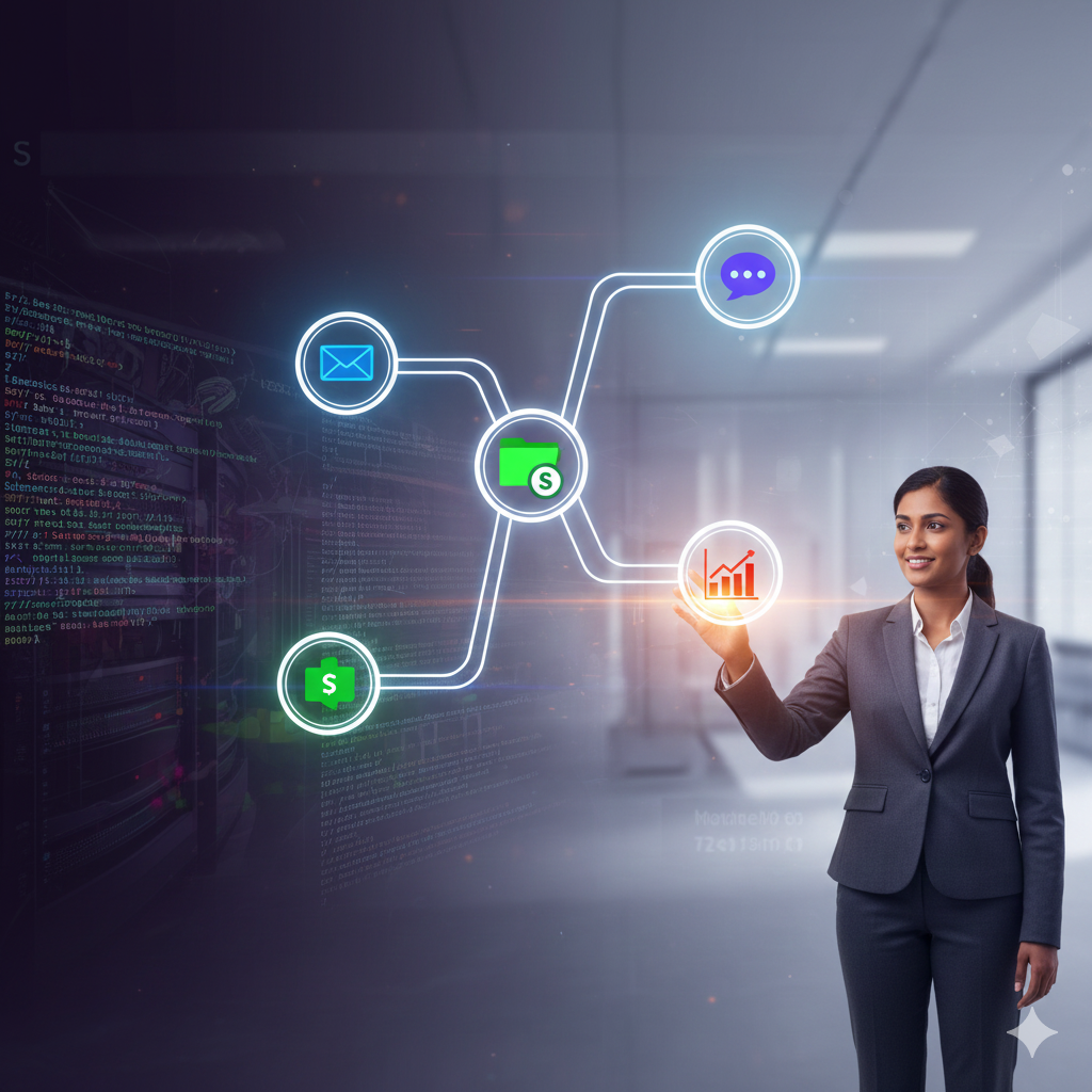 The End of the Endless Backlog: How Low-Code Platforms Empower Stakeholders