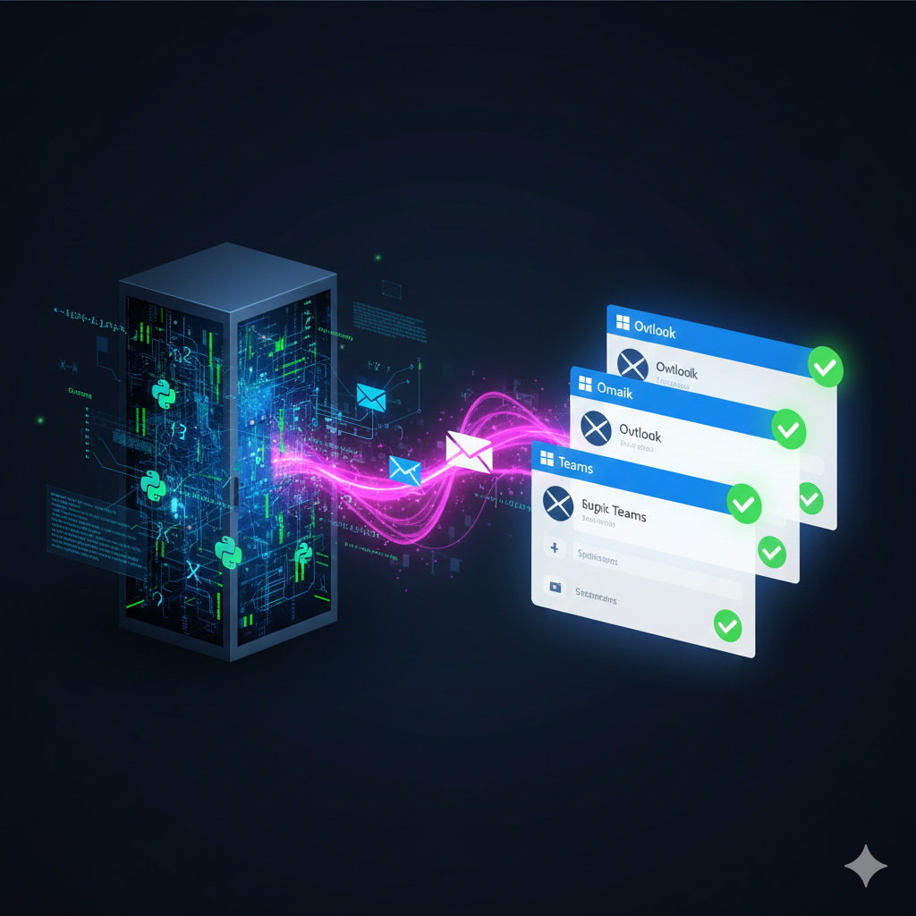 Power Automate is Not Just for Business Users